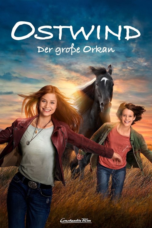 Ostwind 5 Der grosse Orkan 2021 German EAC3 1080p BluRay x265-VECTOR Download