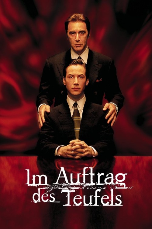 Im Auftrag des Teufels 1997 German AC3 DL 1080p BluRay x265-VECTOR Download