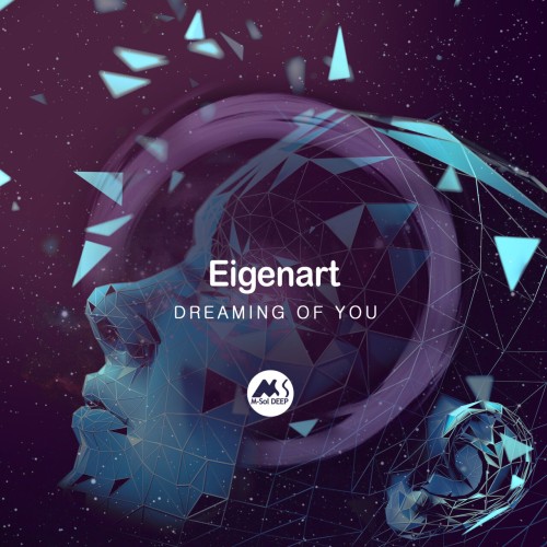 Eigenart – Dreaming of You (2024)