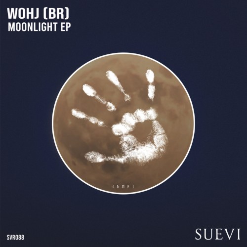 Wohj (BR) – Moonlight EP (2024)