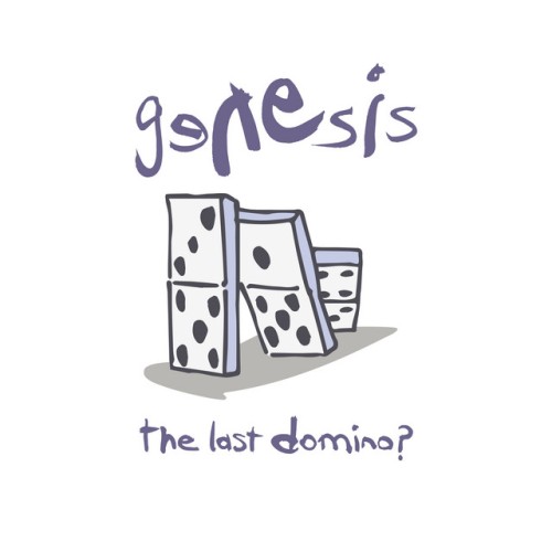 Genesis-The Last Domino-(3542876)-2CD-FLAC-2021-WRE