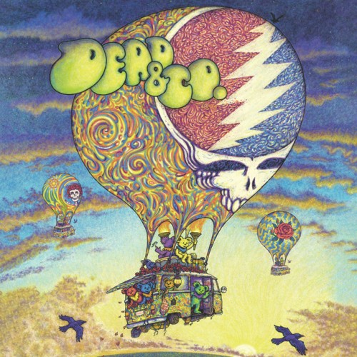 Dead and Company-Live At Ruoff Music Center Noblesville IN 62723-24BIT-96KHZ-WEB-FLAC-2024-OBZEN