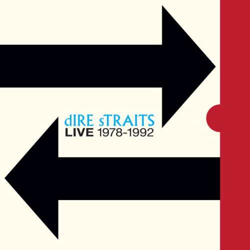 Dire Straits – Live 1978-1992 (2023)