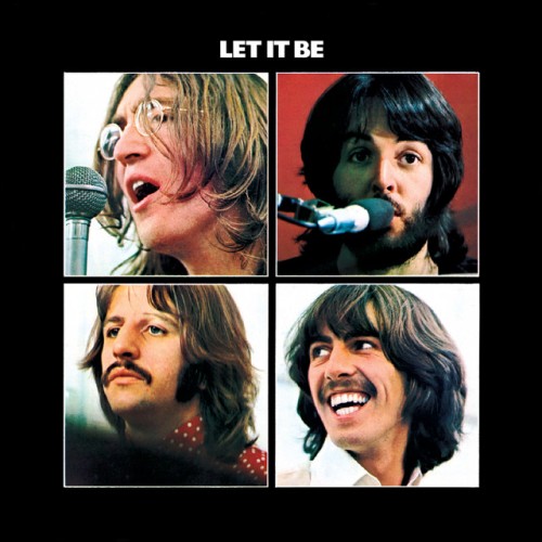 The Beatles – Let It Be (2021)