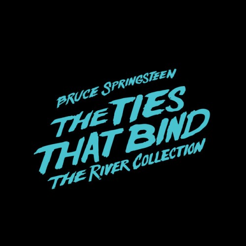 Bruce Springsteen – The Ties That Bind: The River Collection (2015)