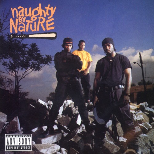 Naughty By Nature – Greatest Hits: Naughty’s Nicest (2003)