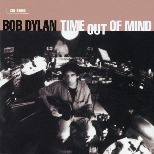 Bob Dylan – Time Out Of Mind Love And Theft (2010)