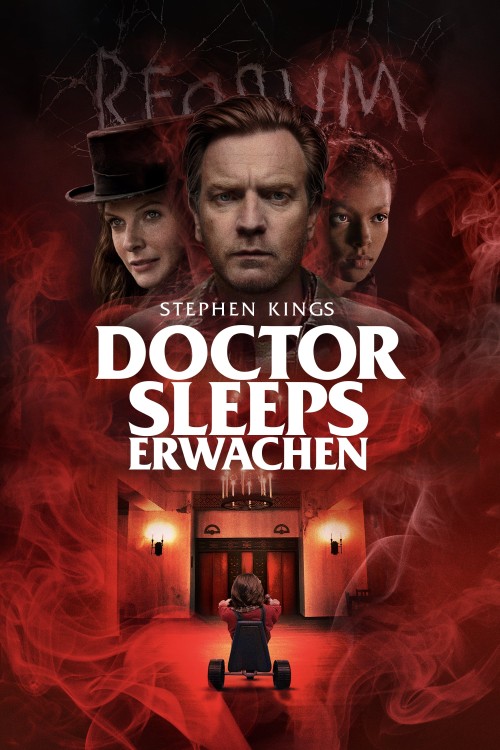 Doctor Sleeps Erwachen 2019 German AC3 DL 1080p BluRay x265-VECTOR Download