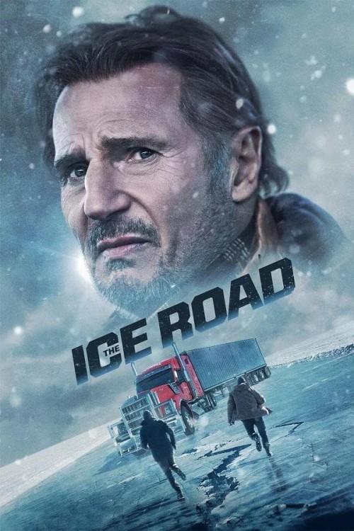 The Ice Road 2021 German EAC3 DL 1080p BluRay x265-VECTOR Download