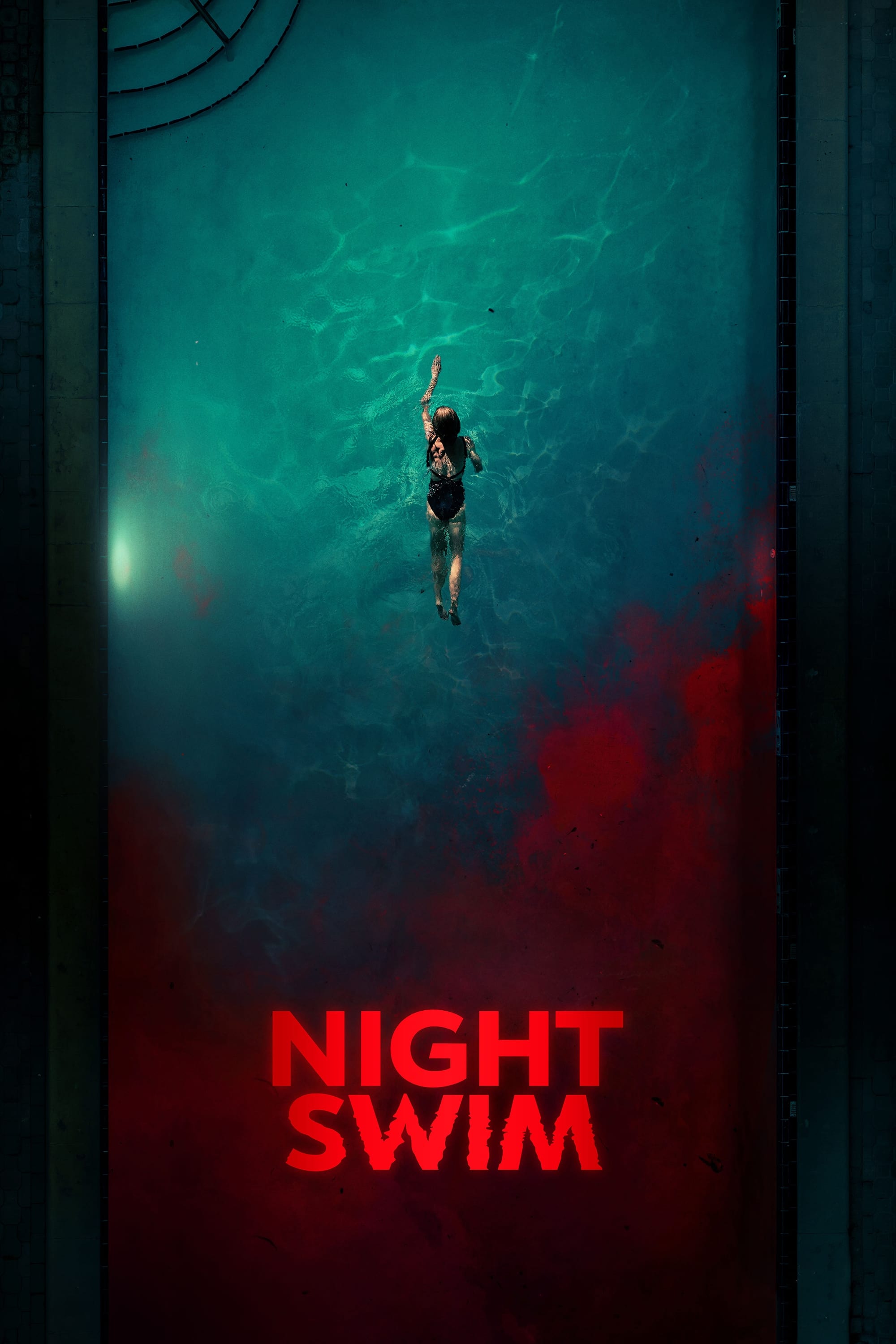 Night Swim (2024) Download
