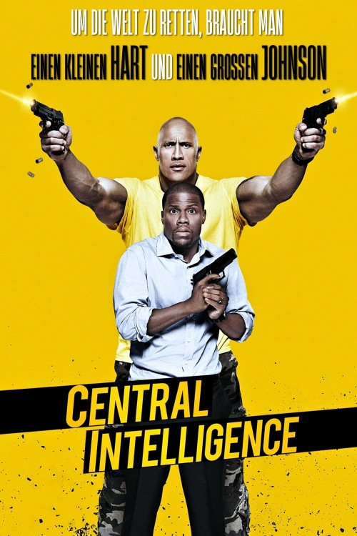 Central Intelligence 2016 EXTENDED German EAC3 DL 1080p BluRay x265-VECTOR Download