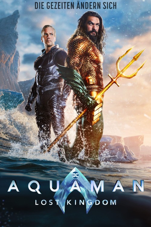 Aquaman Lost Kingdom 2023 German 2160p WEB-DL EAC3 DV HDR10Plus HEVC-pmHD Download