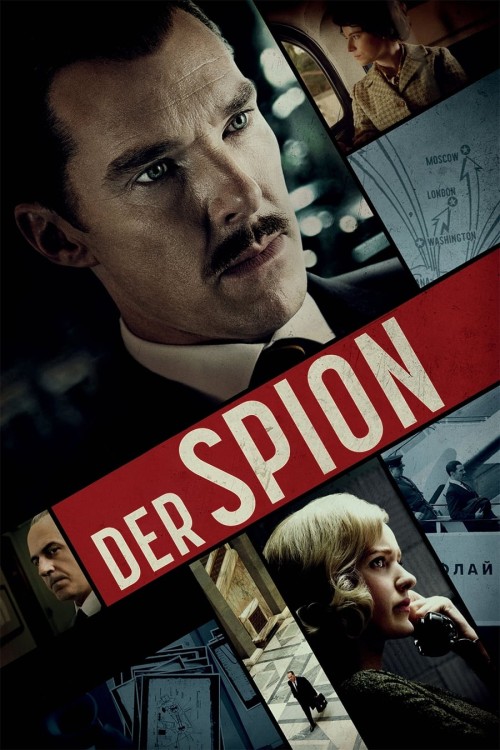 Der Spion 2020 German EAC3 DL 1080p BluRay x265-VECTOR Download