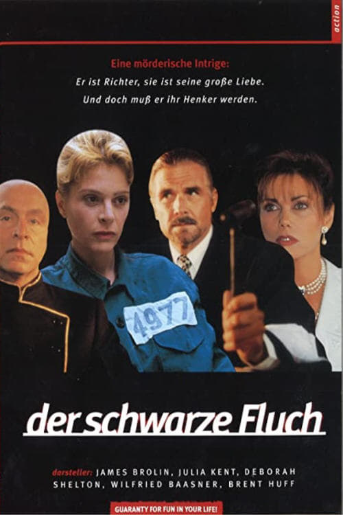 Der schwarze Fluch (1995) Download