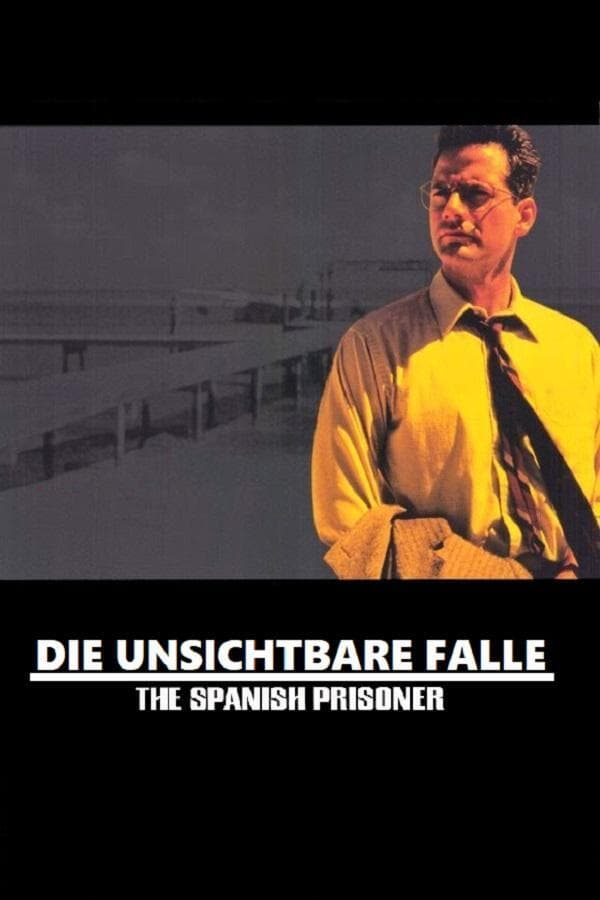 The Spanish Prisoner (1997)