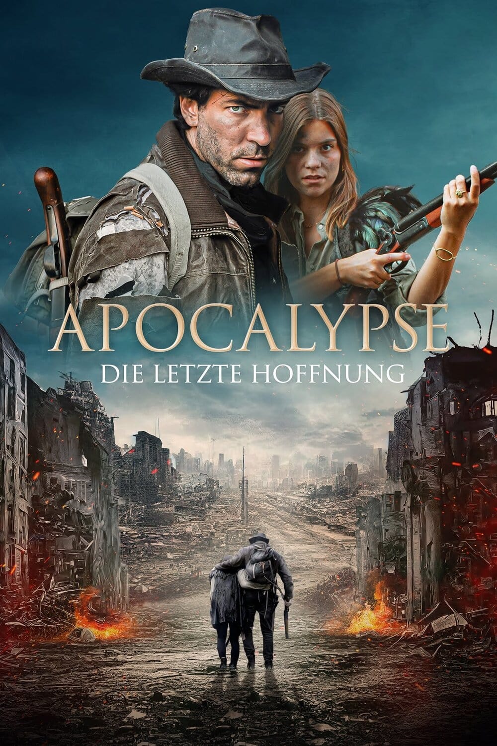 Dog – Apocalypse (2022)