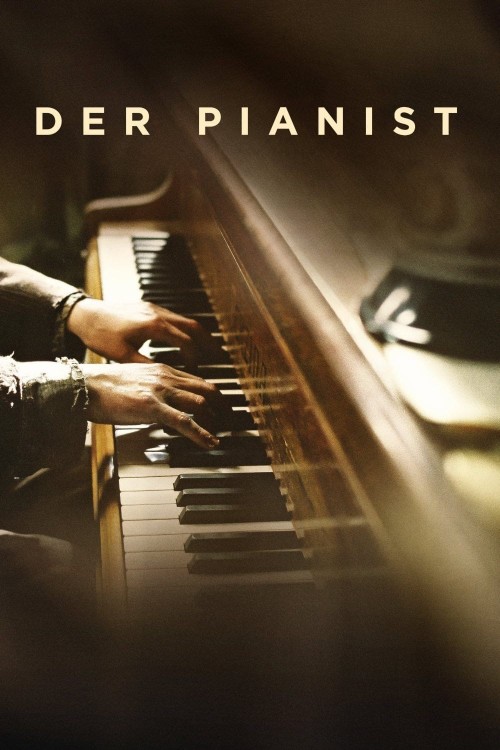 Der Pianist 2002 German EAC3 DL 1080p BluRay x265-VECTOR Download