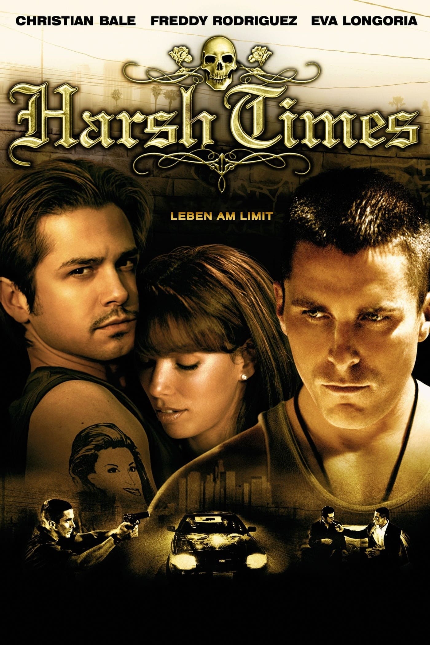 Harsh Times (2005) Download