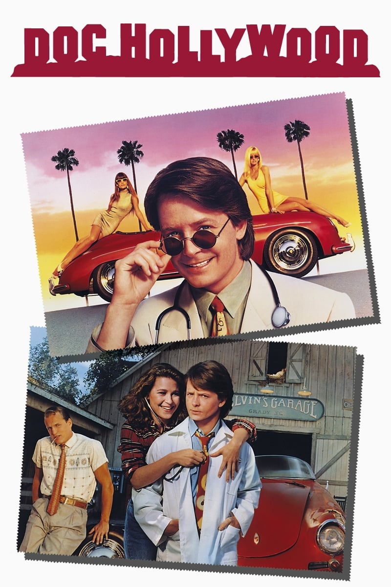Doc Hollywood (1991) Download