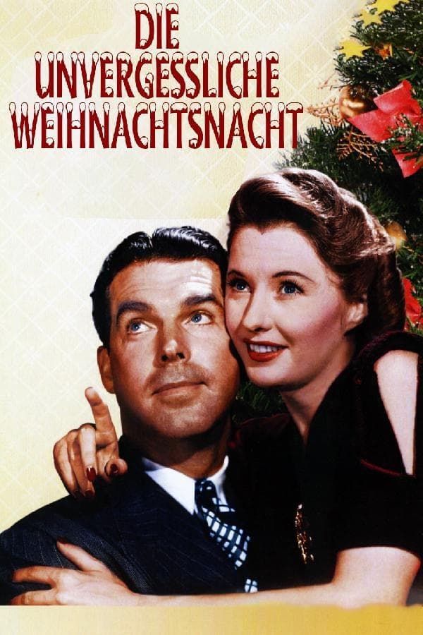 Remember the Night (1940) Download