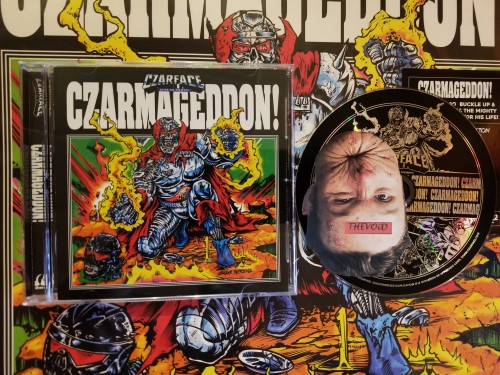 Czarface-Czarmageddon-CD-FLAC-2022-THEVOiD
