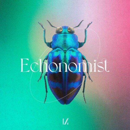Echonomist - She Said (2022) Download