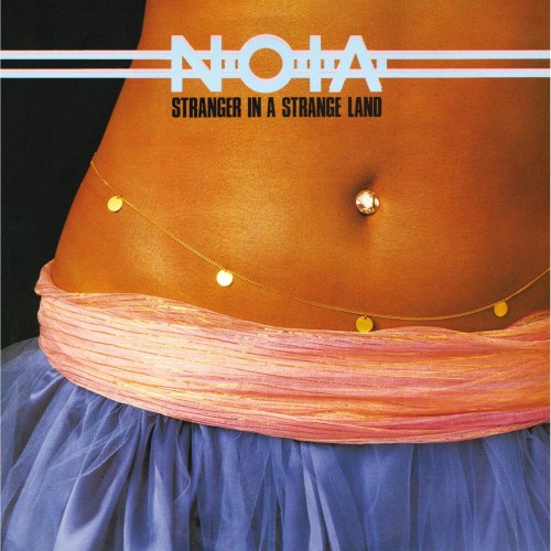 N.O.I.A-Stranger In A Strange Land-(EXIT0009)-REMASTERED-16BIT-WEB-FLAC-2015-BABAS Download