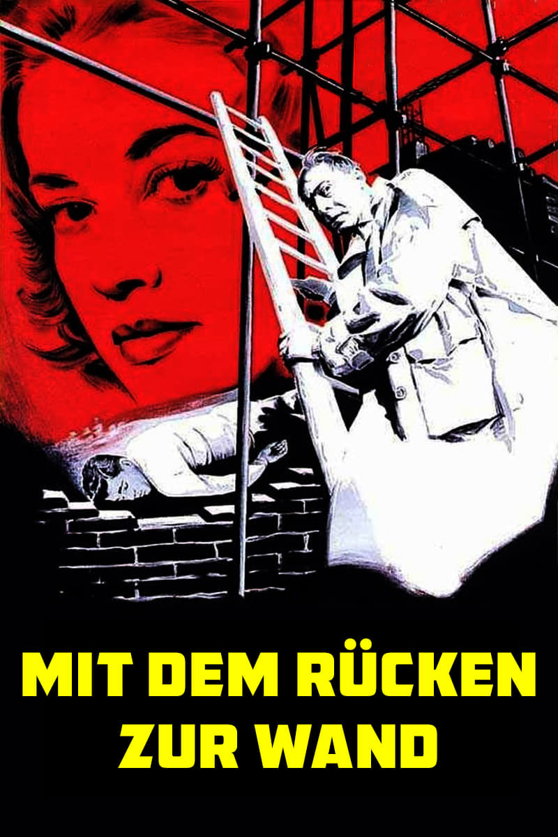 Le Dos au mur (1958)