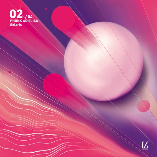 Phunkadelica-Solaris  La Cura Remixes-(MULTINOTES18)-24BIT-WEB-FLAC-2020-BABAS
