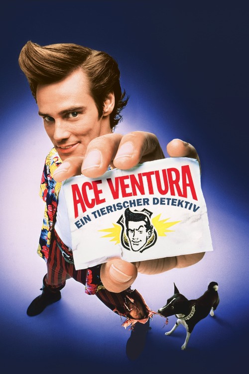 Ace Ventura Ein tierischer Detektiv 1994 German DL AC3 1080p BluRay AVC REMUX-FangHD Download