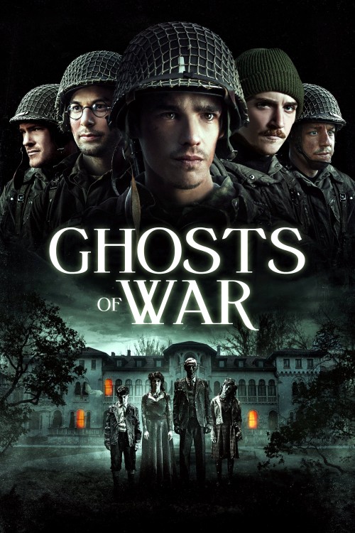 Ghosts of War 2020 German DTS DL 1080p BluRay x265-HDSource Download