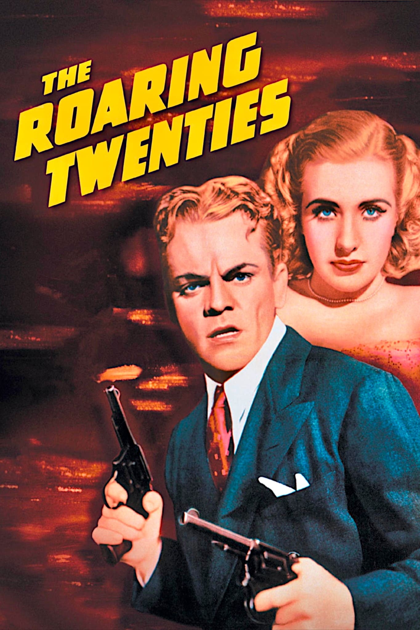 The Roaring Twenties (1939) Download
