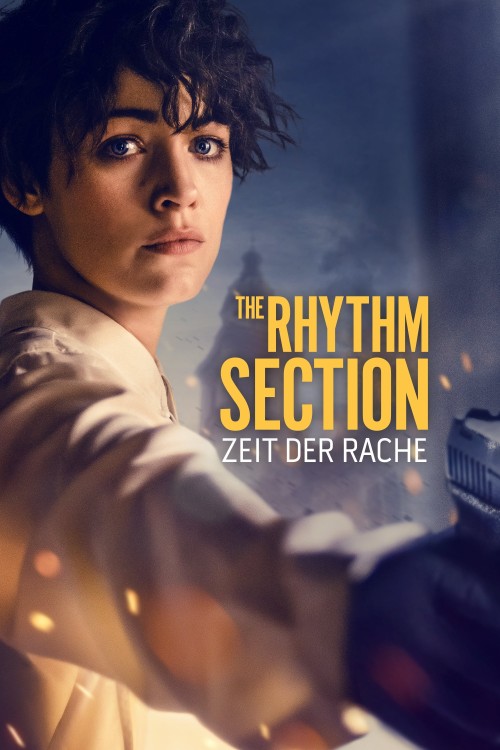 The Rhythm Section 2020 German DTS DL 1080p BluRay x264-VECTOR Download