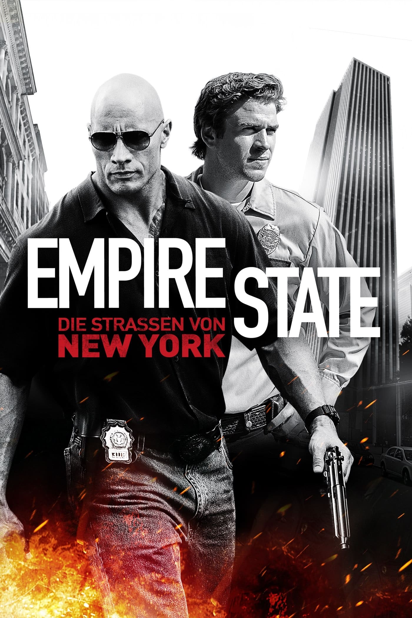 Empire State (2013) Download