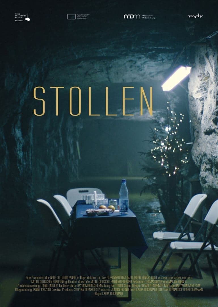 Stollen (2021) Download