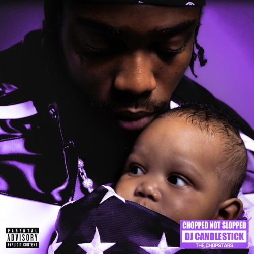 22Gz, DJ Candlestick, OG Ron C - Growth & Development II (CHOPPED NOT SLOPPED) (2024) Download
