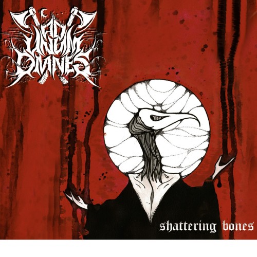 Ad Unum Omnes – Shattering Bones (2024)