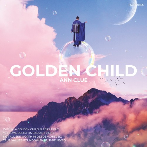 Ann Clue - Golden Child (2024) Download