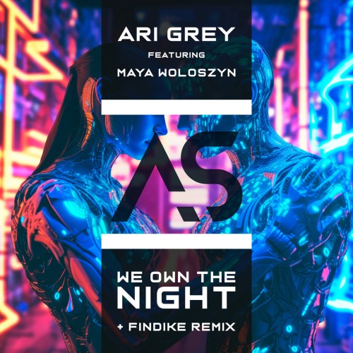 Ari Grey - We Own the Night (2024) Download