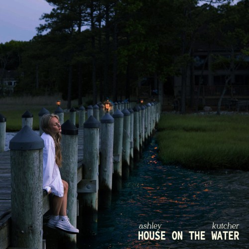 Ashley Kutcher – House On The Water (2024)