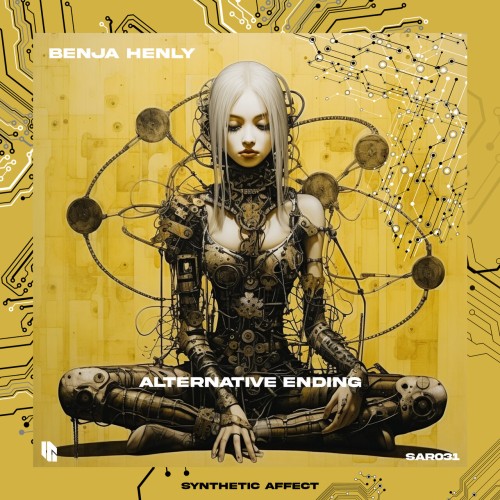 Benja Henley – Alternative Ending (2024)