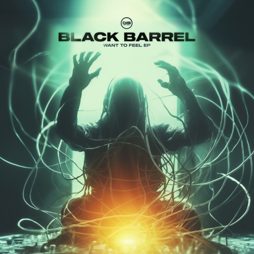 Black Barrel – Want To Feel EP (2024)