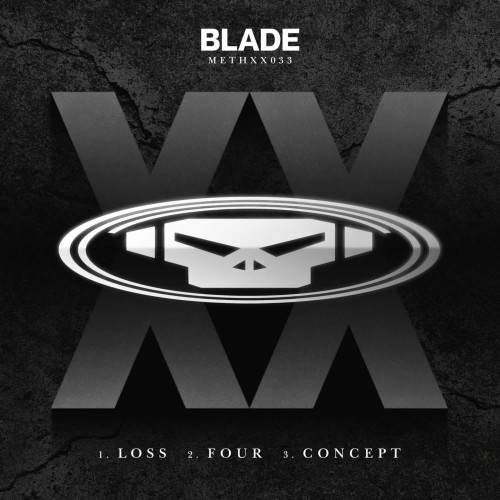 Blade (Dnb) – Loss / FOUR / Concept (2024)