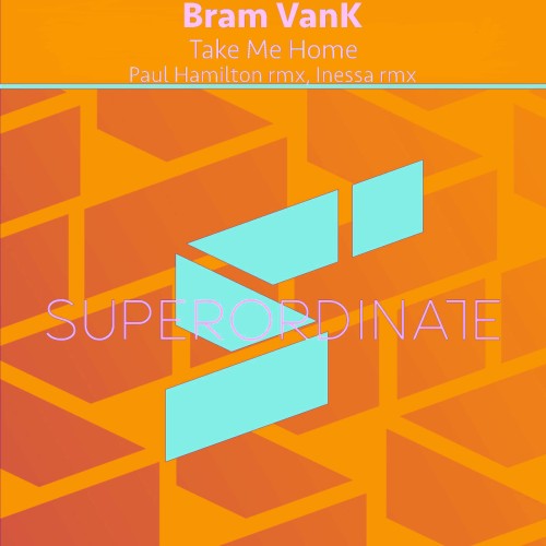 Bram VanK – Take Me Home (The Remixes) (2024)
