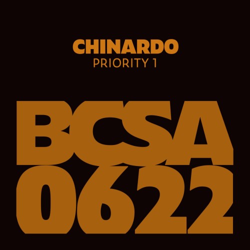 CHINARDO - Priority 1 (2024) Download