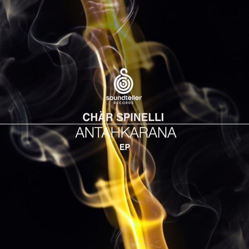 Char Spinelli - Antahkarana (2024) Download