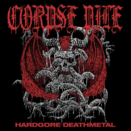 Corpse Pile - Hardgore Deathmetal (2024) Download