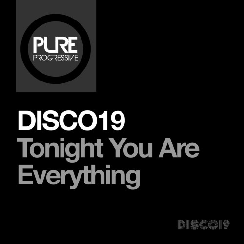 DISCO19 - Tonight You Are Everything (2024) Download