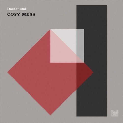 Dachshund - Cosy Mess (2024) Download