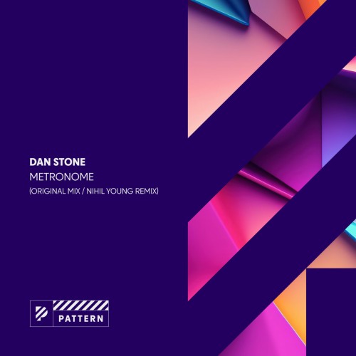 Dan Stone – Metronome (2024)